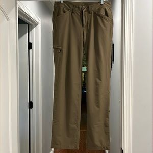 Lightweight Eddie Bauer pants